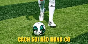 Cách Soi Kèo Bóng Cỏ Giúp Tăng Tỷ Lệ Thắng Cược 2025