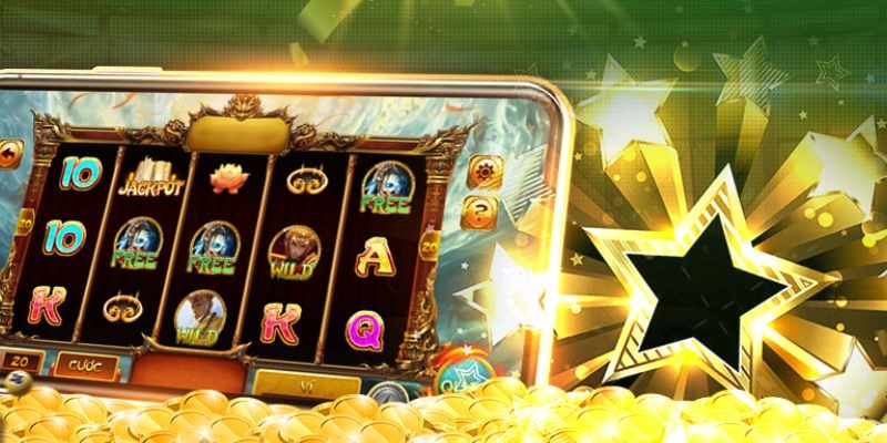 Cách tìm ra quy luật game nổ hũ chính xác