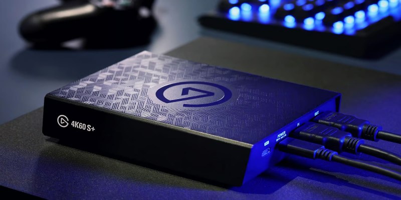 Capture Card Là Gì - Giải Thích Khái Niệm Cho Hội Viên