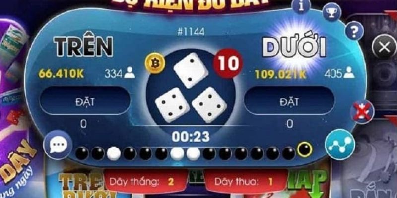 Cầu Bệt Tài Xỉu - Hiểu Đúng Để Thắng Lớn Dễ Dàng Hơn