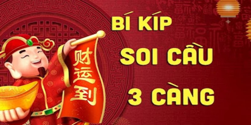 Đánh Lô 3 Càng Mang Đến Cho Người Chơi Lợi Nhuận Khủng
