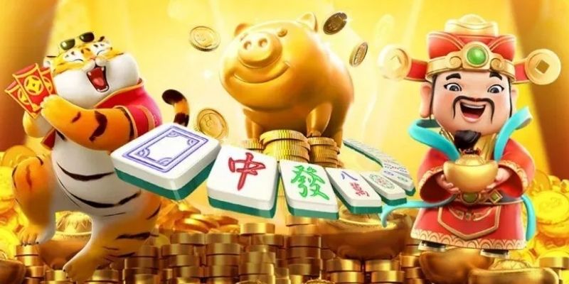 Hệ thống game thiết lập cơ chế xác suất rõ ràng