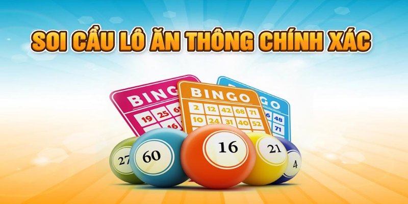 Kiến thức cơ bản cần nắm khi soi cầu
