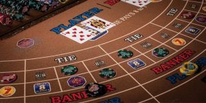 Luật Chơi Baccarat Chi Tiết Dành Cho Hội Viên Mới