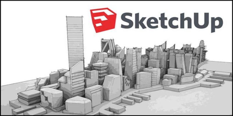 Lý do cần nhớ thao tác trên ứng dụng vẽ 3D