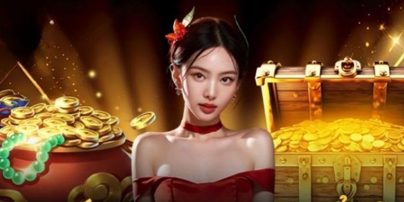 Mẹo chơi nổ hũ quay có chiến lược