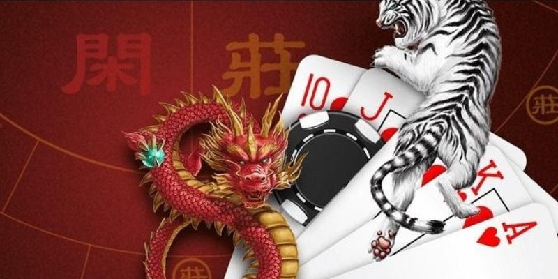 Nắm chắc khái niệm Rồng Hổ là gì và luật chơi như nào?