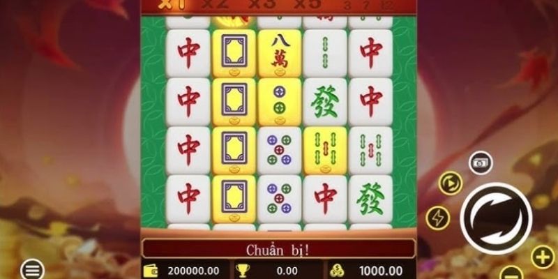 Nắm rõ những biểu tượng chính trong siêu phẩm