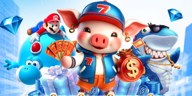 Người chơi không lạm dụng công cụ hack Ocean War