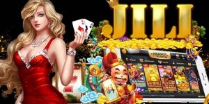 Nổ Hũ Jili - Thiên Đường Săn Jackpot Thỏa Thích Của Mọi Nhà