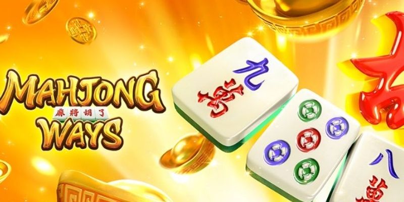 Nổ Hũ Mạt Chược - Bật Mí Bí Kíp Quay Dễ Trúng Jackpot