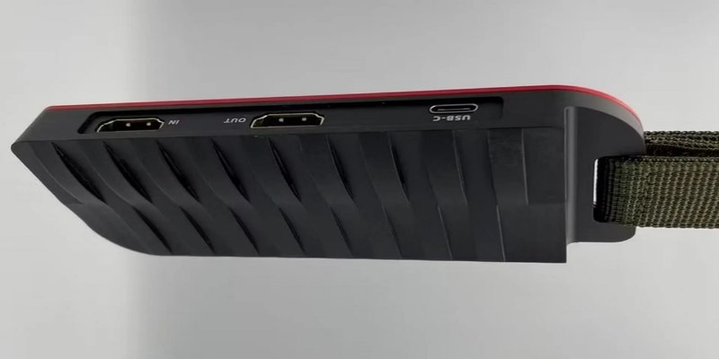 Phân loại những capture card phổ biến hiện nay