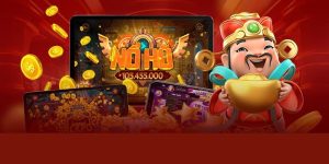 Quy Luật Game Nổ Hũ Giúp Thành Viên Đưa Ra Lựa Chọn