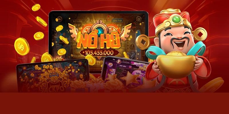 Quy Luật Game Nổ Hũ Giúp Thành Viên Đưa Ra Lựa Chọn