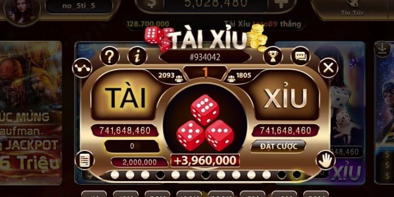 Soi Cầu Tài Xỉu - Cách Đọc Cầu Chuẩn Giúp Thắng Lớn