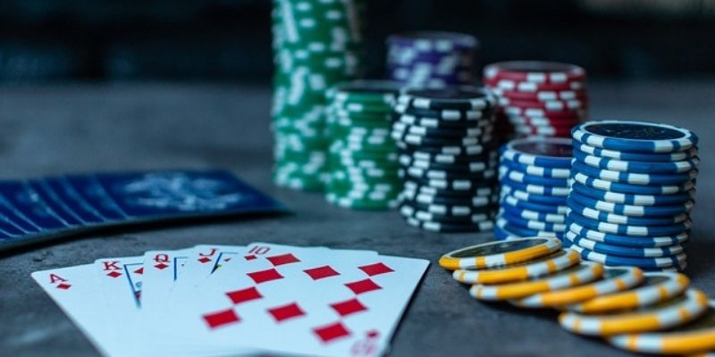 Theo dõi sát sao các quân từng xuất hiện nhằm có cơ sở đoán