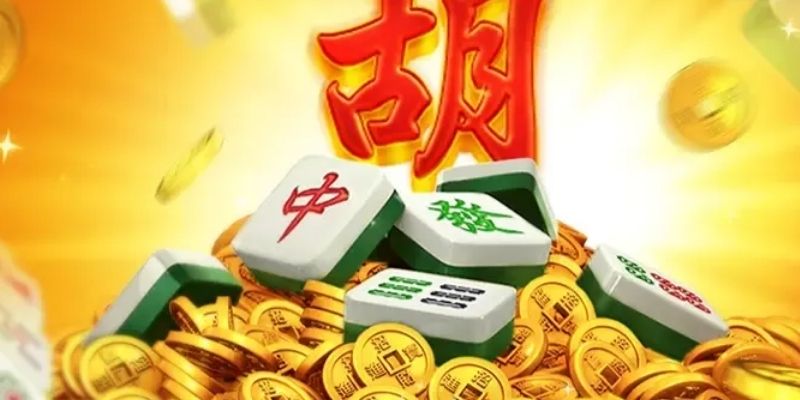 Thông tin về cơ chế của tựa game nổ hũ mạt chược