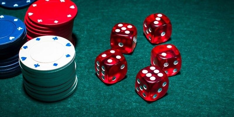 Thử sức với loại hình tổng điểm mới mẻ đầy cuốn hút