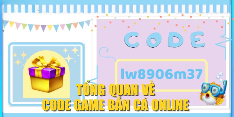 Tổng quan về code game bắn cá online