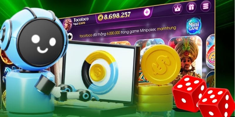 Tool Tài Xỉu Free - Vũ Khí Bí Mật Giúp Tăng Tỷ Lệ Thắng