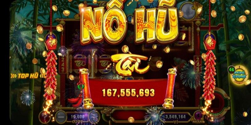 Vài nét cơ bản về quy luật chơi quay hũ