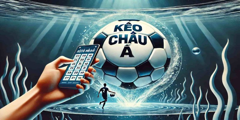 Cách đọc kèo châu Á chuẩn xác cao thủ