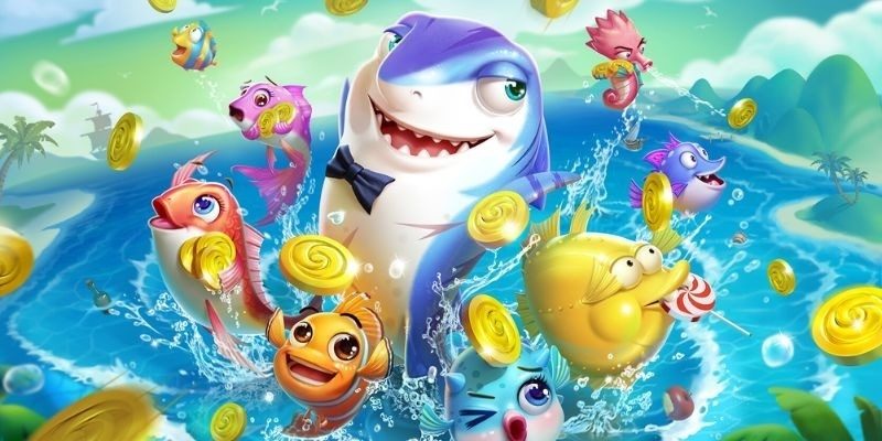 Điểm hấp dẫn so với các game trên thị trường