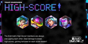 Đội Hình 8 Bit Nổ Hũ - Slot Game Retro Dẫn Đầu Xu Hướng