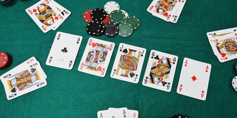 Game Bài – Thế Giới Giải Trí Đầy Kịch Tính và Hấp Dẫn