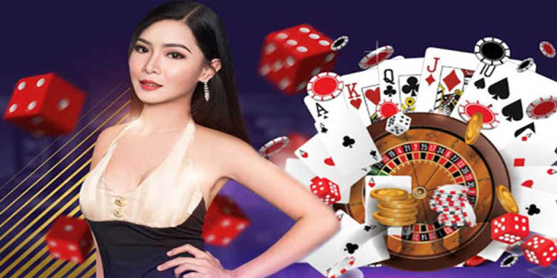 Game Bài Đổi Thưởng Info – Cạnh Tranh Kịch Tính, Thưởng Lớn
