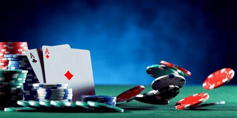 Game bài Blackjack 
