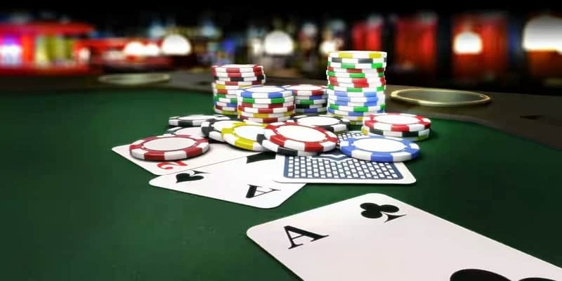 Khám phá về game đánh bài trực tuyến 
