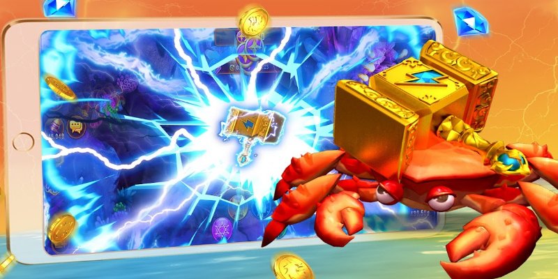 Luật cơ bản game săn quái online vip