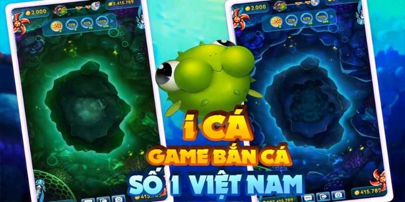Mẹo bắn cá online vip cực hay từ cao thủ