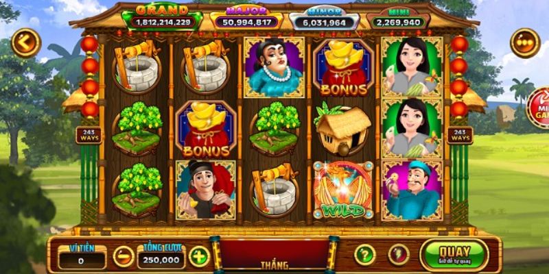 Mẹo quay hũ chuẩn từng nhịp, tăng tỷ lệ hốt vàng cực cao
