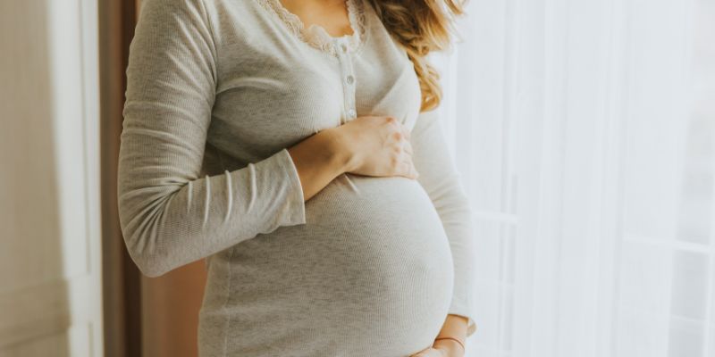 Giấc mơ thấy mang thai đôi – Điềm báo nhận lộc kép?