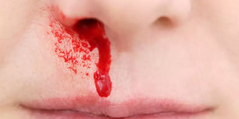 Giấc mơ máu đỏ ẩn chứa nhiều điều bất ngờ!