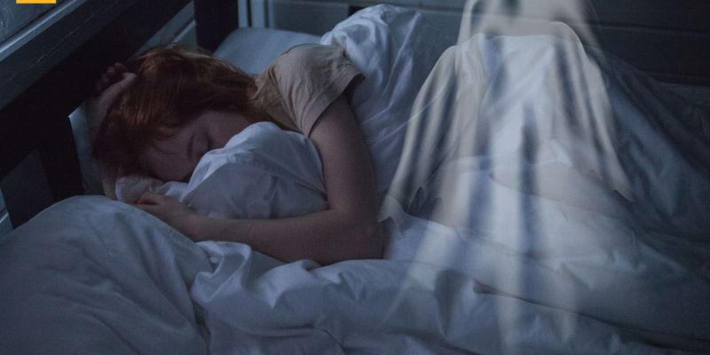 Lý Giải Nằm Mơ Thấy Ma Đánh Số Gì Để Vào Cầu Nhanh Chóng