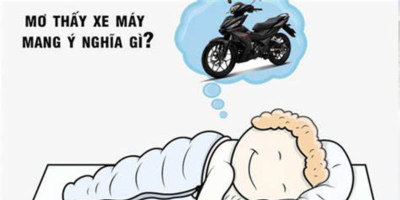 Nằm Mơ Thấy Mất Xe Đánh Số Mấy? Con Số Nào Ẩn Sau Giấc Mơ?