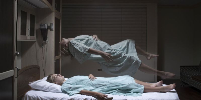 Nằm mơ thấy người chết có thể khiến nhiều người lo lắng