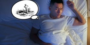 Nằm Mơ Thấy Người Chết Đánh Số Gì Cho May Mắn Và Tài Lộc?