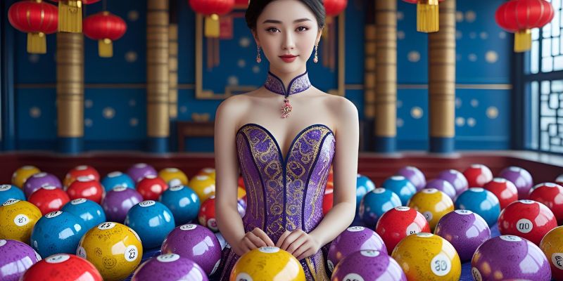 Sổ Mơ Lô Đề 2000 Giấc Mơ – Dự Đoán Lô Đề Chính Xác