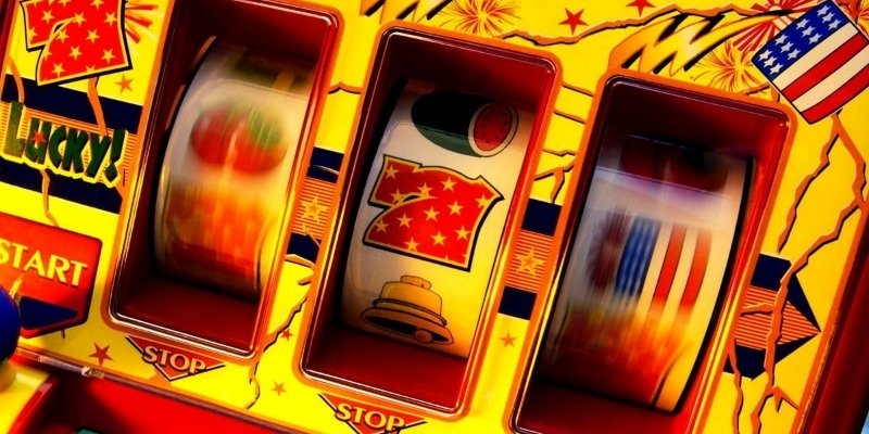Thành thạo thuật ngữ slot là điều kiện cần và đủ để tham gia