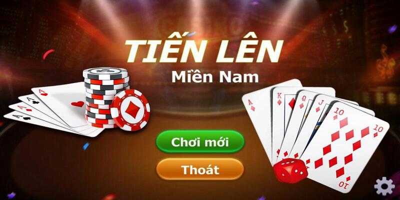 Trải nghiệm top game bài đổi thưởng Tiến Lên Miền Nam