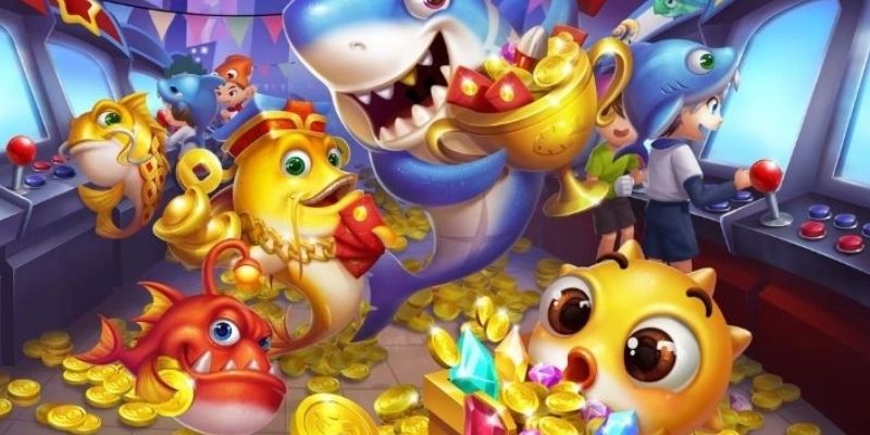 Yếu tố khiến người chơi mê mẩn chế độ săn quái